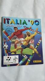 Panini World Cup Italia 90 Inclut le bon de commande, Nieuw