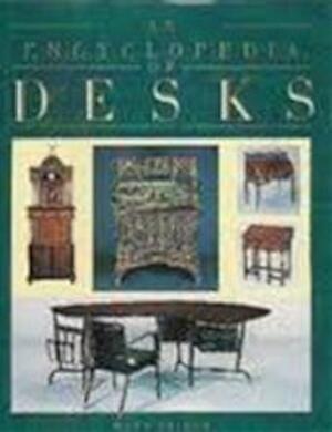 An encyclopedia of desks, Livres, Langue | Langues Autre, Envoi