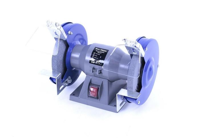 TM 150 mm Slijpmachine 230v, Auto diversen, Autogereedschap, Verzenden