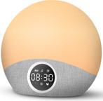 Tweedekans | Swiftvein Solara Wake up Light - Lichtwekker -, Ophalen of Verzenden, Nieuw