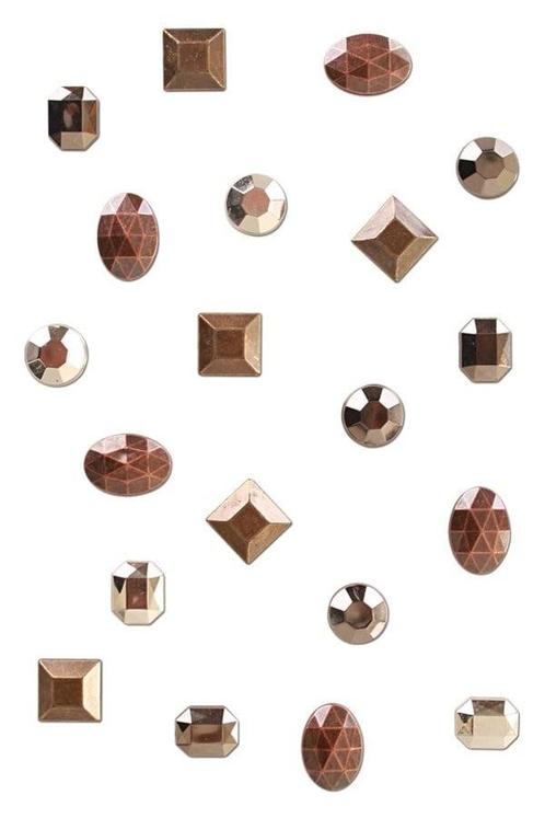 Steampunk Glitters Gezicht 200gr, Hobby en Vrije tijd, Feestartikelen, Nieuw, Verzenden