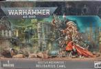 Adeptus Mechanicus Belisarius Cawl (Warhammer 40.000 nieuw), Ophalen of Verzenden, Nieuw