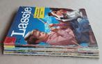 Fernseh Abenteuer Hefte 2, 6, 8, 9, 10, 11, 12, 13, 16, 17,, Boeken, Nieuw
