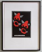 Werner Büttner (1954) - Wo Man Ist, Da Ist Kaff