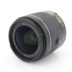 Nikon AF-P 18-55mm F/3.5-5.6G DX VR | Tweedehands, Audio, Tv en Foto, Verzenden, Zo goed als nieuw