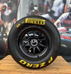 Wiel compleet met band - Pirelli - Formule Renault 2.0 - ***, Nieuw