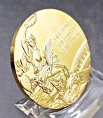 Olympische Spelen - 1960 - Olympische medaille