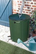 NIEUW - Opvouwbare watertank groen 500 L, Jardin & Terrasse, Tuyaux d'arrosage, Verzenden