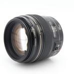 Canon EF 85mm F/1.8 USM | Occasion, Audio, Tv en Foto, Foto | Lenzen en Objectieven, Ophalen of Verzenden, Nieuw