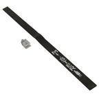 Anti-statische Strip Mister 45 Cm Rubber Zwart, Ophalen of Verzenden, Nieuw