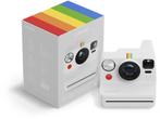 Polaroid -  Now+ Generation 3 -  - White, Audio, Tv en Foto, Fotocamera's Analoog, Verzenden, Nieuw, Polaroid, Polaroid