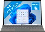 Microsoft Surface Pro 9 SQ3/8GB/128GB laptops, Computers en Software, Verzenden, Nieuw
