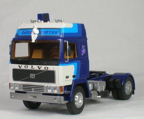 Neo Scale Models 1:43 - Model vrachtwagen - Volvo F12, Hobby & Loisirs créatifs, Voitures miniatures | 1:5 à 1:12