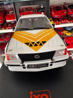 IXO 1:18 - Voiture miniature - Opel Ascona B 400 - Modelo, Nieuw