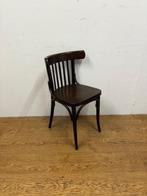 Gebruikte Café Spijlstoel - S3964- Vintage/Café, Ophalen, Nieuw
