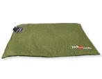 JV Waterproof Bench kussen groen - XL 104x68cm, Animaux & Accessoires