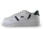 Lacoste Sneakers in maat 42 Wit | 5% extra korting, Kleding | Heren, Schoenen, Verzenden, Zo goed als nieuw, Sneakers, Wit