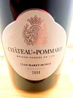 2008 Chateau de Pommard Clos Marey Monge - Bourgogne - 1, Nieuw