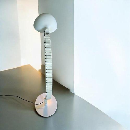 Martinelli Luce - Elio Martinelli - Staande lamp - MOD. 2164, Antiek en Kunst, Antiek | Verlichting