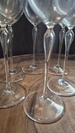 Rosenthal - Verre à vin (6) - Cristal - Studio Line- Maître