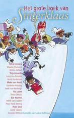 Het grote boek van Sinterklaas 9789025110642 P. Cremers, Verzenden, Zo goed als nieuw, P. Cremers