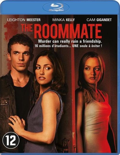 The Roommate ex-rental (blu-ray tweedehands film), Cd's en Dvd's, Blu-ray, Ophalen of Verzenden