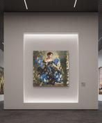 Nicole Lubbers - Dance of the Deep Sky XL