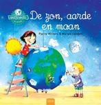 De zon, aarde en maan / Willewete 9789044819823, Verzenden, Gelezen, Pierre Winters