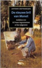 De nieuwe bril van Monet, Boeken, Verzenden, Nieuw, Nederlands