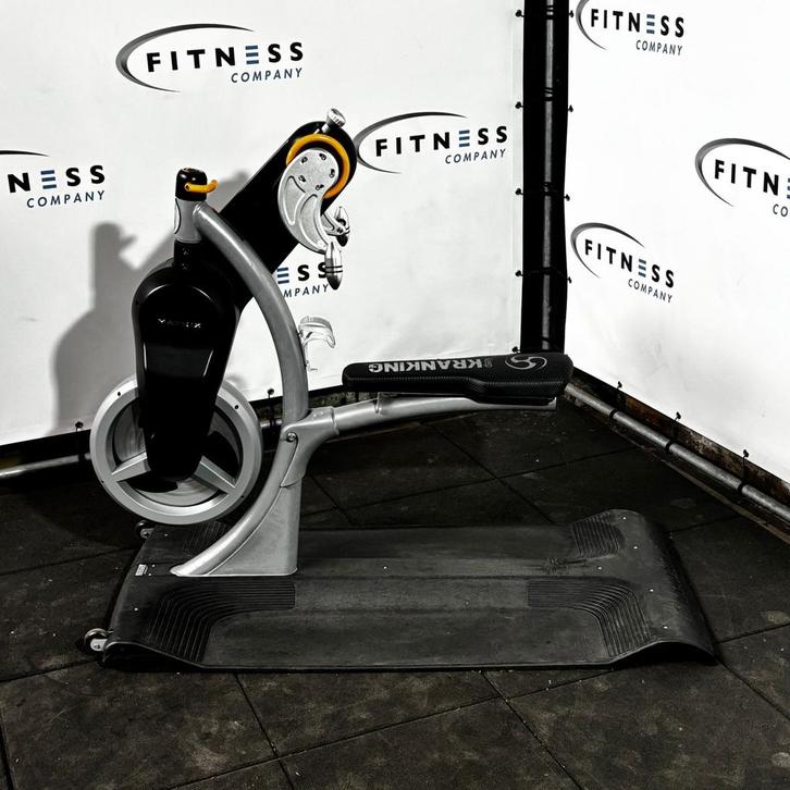 Matrix KRANKcycle | Arm Bike | Arm Fiets, Sport en Fitness, Fitnessmaterialen, Overige typen, Ophalen of Verzenden