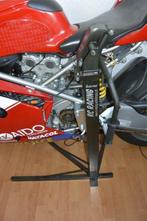 Ducati - 999 - XEROX - Testastretta - 2002