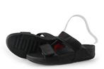 Fitflop Slippers in maat 38 Zwart, Verzenden, Slippers