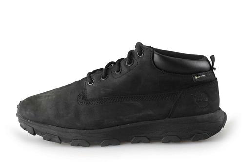 Timberland Sneakers in maat 42 Zwart | 10% extra korting, Vêtements | Hommes, Chaussures, Envoi