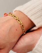 Cartier - Armband - 18 karaat Geel goud, Handtassen en Accessoires, Armbanden, Nieuw