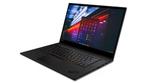 Lenovo ThinkPad P1 Gen 2 - Intel® Core™ i7-9750H - NVIDIA® Q, Ophalen of Verzenden, Gebruikt, Intel Core 7, Lenovo