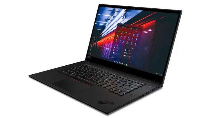 Lenovo ThinkPad P1 Gen 2 - Intel® Core™ i7-9750H - NVIDIA® Q, Computers en Software, Windows Laptops, Gebruikt, Ophalen of Verzenden