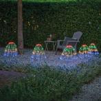 New Christmas Starbust Light - Color - 1000 micro leds | Ø, Verzenden, Nieuw