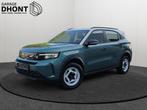 opel frontera, Nieuw