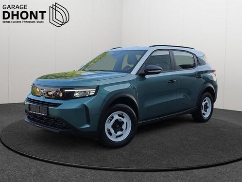 opel frontera, Auto's, Opel