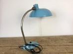 Marianne Brandt - Gebogen tafellamp - Metaal - Industriële