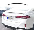 AILERON SPOILER BMW G60 23- LOOK M NOIR BRILLANT, Verzenden