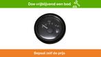 Bieden: VDO Ocean Line Fuel guage display black - N02-222-7, Watersport en Boten, Ophalen of Verzenden, Nieuw