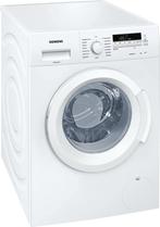 Siemens Wm14k248 – Wasmachine 8 Kg – 1400 Tpm – Isensoric &, Elektronische apparatuur, Wasmachines, Ophalen of Verzenden, Nieuw