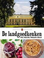 De landgoedkeuken 9789059569447, Verzenden, Zo goed als nieuw, Nathalie Barones van Verschuer