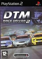 DTM Race Driver 2 (PS2 Games), Ophalen of Verzenden