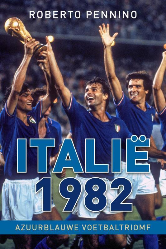 Italië 1982 9789493259638 Roberto Pennino, Boeken, Hobby en Vrije tijd, Gelezen, Verzenden