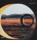 Destination Art 9789055446360, Livres, Verzenden, Amy Dempsey, A. Dempsey