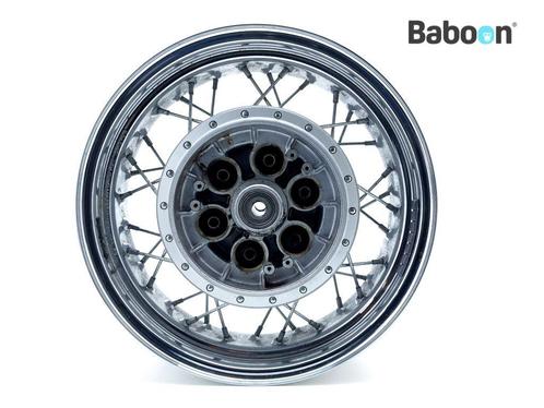 Achterwiel Suzuki VL 800 2001-2004 Intruder Volusia (VL800), Motoren, Onderdelen | Suzuki, Gebruikt, Verzenden