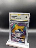 Pokémon - 1 Graded card - Jirachi 79A Gx Collection