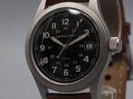 Hamilton - Khaki Field - Zonder Minimumprijs - H684410 -, Nieuw